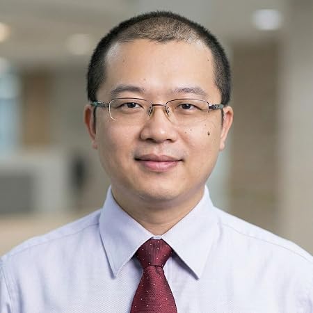 Fuheng Wu
