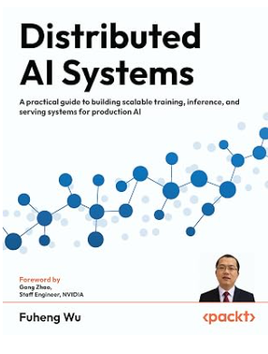 Distributed AI Systems book cover
